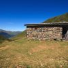 Cabane de Pierrefitte (ou Peyrahitte)