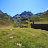 Cabane de Pierrefitte (ou Peyrahitte)