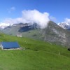 panoramique granges