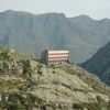 Refuge de La Glre