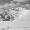 le mont ne en novembre
