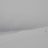 en allant au col d Iou