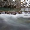 Cours d'eau entre Gdre et Gavarnie