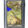 Garmin Oregon 400t