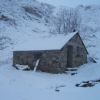 Cabane de Chrue