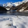 Lac d'Estaing