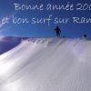 Bonne anne 2009