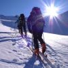 Sortie hivernale