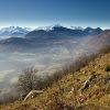 En montant au Pibeste