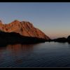 lac de Cinda Blanque