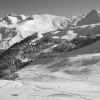 Hautacam station de ski dans les Pyrnes