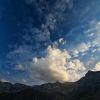 Randonne  la Montagne des Aguilous