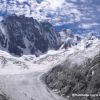 Grandes Jorasses