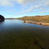 Lac de Lourdes
