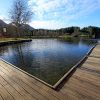 Lac de Lourdes