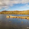 Lac de Lourdes