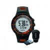 Test Suunto Quest orange speed pack