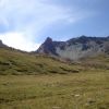 Vers les Lacs Blanchet 