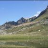 Au col de la Lombarde