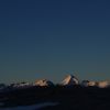 Grand Barbat, Monn, Cabaliros 