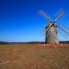 Randonne au moulin de Rdounel