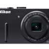 Photo : Nikon Coolpix P300