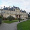 Chteau de Bourran  Mrignac