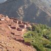 Randonne les villages berbres di Toubkal 