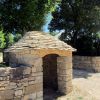 Cazelle prs de Souyri en Aveyron