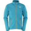 M flux power stretch jacket de the north face