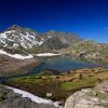 Lac Blanchet infrieur