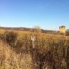 Pl de Masse, sous Bonneval, dans la campagne Aveyronnaise