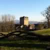 Pl de Masse en dbut d'aprs midi, Aveyron, Midi Pyrnes