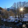 Balade au dessus de Gavarnie