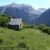 Cabane de Gabardito (Majada de Gabardito)