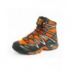 Salomon WINGS SKY GTX Test Salomon WINGS SKY GTX
