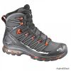 Salomon Cosmic 4D 2 GTX Aspahalt/ Black/Tom