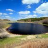 Etang de Bonnecombe