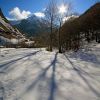 Balade au dessus de Gavarnie