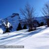 Vallon du Capran de Ger