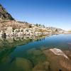 Lac de Bastampe