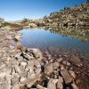 Lac de Bastampe