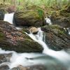 Cours d'eau dans les Hautes-Pyrnes