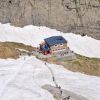 refuge des sarradets