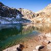 Lac de l'Embarrat