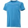 Photo : Haut  manches courtes Columbia Baselayer Lightweight Homme