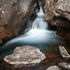 Cascade dans les Pyrnes