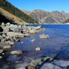 Balade au lac de Gaube dans les Pyrnes