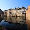 Le Lot  Espalion