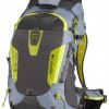 Columbia Endura 35 Test Columbia Endura 35